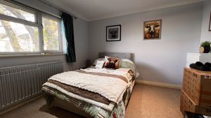 Bedroom Two- click for photo gallery